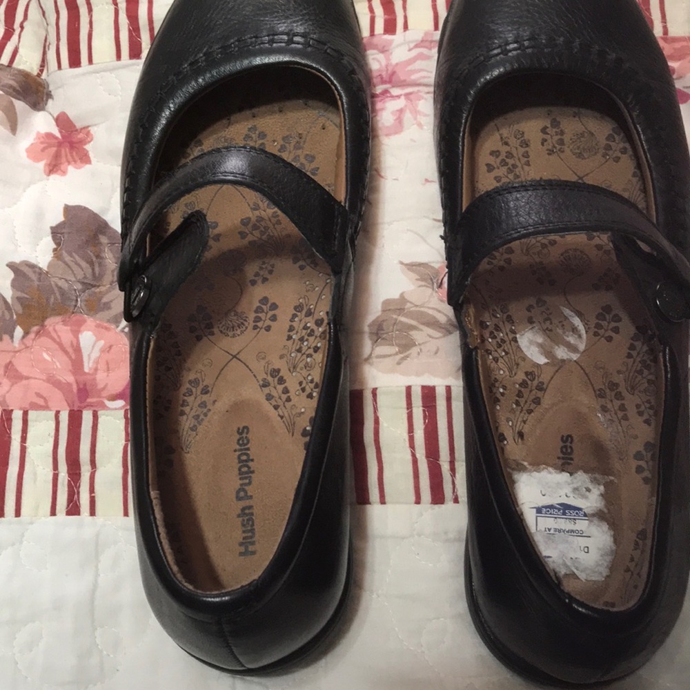 Hush Puppies woman shoes